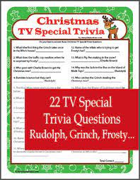 Buzzfeed staff can you beat your friends at this quiz? Christmas Cartoon Trivia Tv Special Game