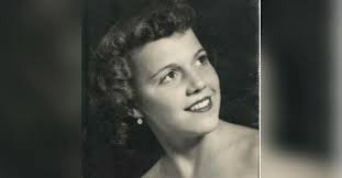 Edith Rose Maze Obituary