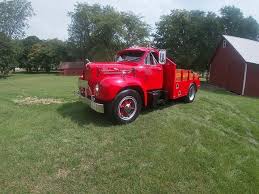 Image result for Mack Green 1965 Truck