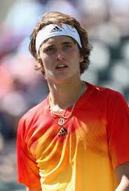 Irina and alexander raised both their sons, mischa and alexander sascha zverev to follow in their footsteps, into the world of tennis. Pin On Male Genetics