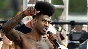 Shumpert (knee) is active for wednesday's contest against charlotte, brian lewis of the new york post reports. Iman Shumpert Releases New Song To Address Anthem Sporting News
