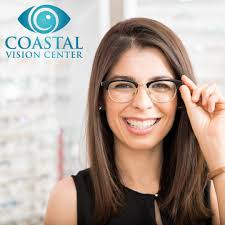 Coastal Vision Center
