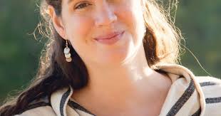 Kirsten Elizabeth Knudsen, 39