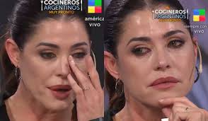 Miedo": Pamela David quedó estupefacta en América TV al conocer la  investigación paralela sobre el Caso Loan ESPECTÁCULO El Intransigente