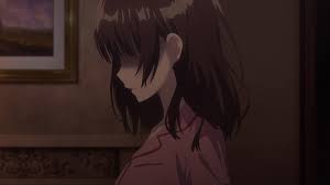 Higehiro eps 3 uncensored, nonton higehiro episode 3 uncensored sub indo, higehiro eps 3 uncensored, sinopsis anime higehiro. Higehiro Episode 9 Sayu Reveals Her Past Anime Corner
