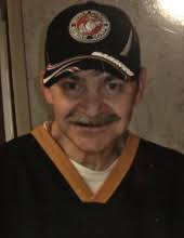 Obituary information for Thomas L Presley