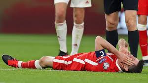 Robert raymond lewandowski age 92, of shorewood, il, formerly of chicago, il, passed away peacefully, with his family at his side, sunday, november 12, 2017 at the timbers of shorewood. Bayern Munich Dealt Blow With Robert Lewandowski Ruled Out Of Crunch Psg Clashes