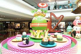 disney tsum tsum walk n roll festival