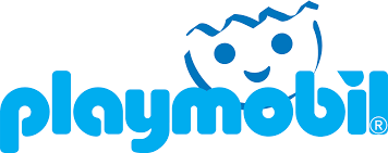 Playmobil Logo PNG transparents - StickPNG