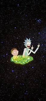 Maybe you would like to learn more about one of these? 27 Phone Wallpaper Rick And Morty Ryan Wallpaper