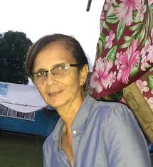 Happy & Blessed Birthday: Doreen Robinson. May God bless you and your  family.