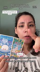 Karmic Soulmate Reading: Break the Cycle Now