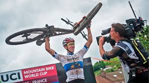 Built to go uphill fast and pinned back down, they might be the ultimate singletrack slaying mtb. Cross Country Mountain Disciplines