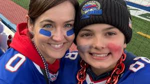 Fundraiser by Teresa Sanfilippo : Jackson Strong