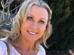 Lisa Curry: 'When you lose family members, life goes quiet, things change,  and it's a big adjustment'