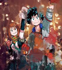 Bnha reacts to ships todoroki x deku/tododeku. What S The Biggest Ship In Mha