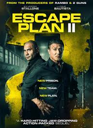 План побега (2013) | escape plan | фильм в hd. Buy Escape Plan 2 Microsoft Store En Gb