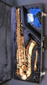 how old is my yamaha yts 62 saxophone people