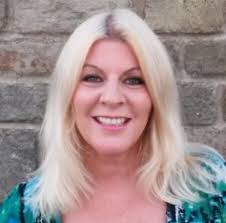 Georgina Robinson, Photograph