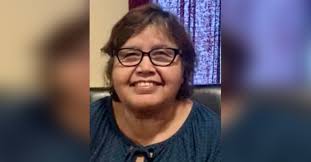Obituary information for Olga Castro Salazar