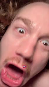 Posting to grid bc I know yall love to see a CRASH OUT and PSA 🥸🥰🤩,  #reels #crashout #funny #funnypost #drama #actor #lmao #real