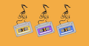 Architettura e architetti in 8 canzoni e 1 band - professione Architetto