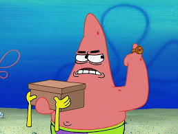 But what is it about a sponge living in a pineapple under the sea that's so enduring? Friendship Ring Gallery Encyclopedia Spongebobia Fandom