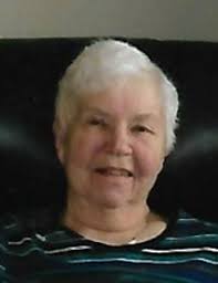 Helen Knoll Obituary June 17, 2021