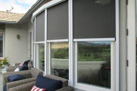 Our phoenix shutter company uses the traditional techniques of woodworking by hand to craft each shutter from premium raw wood. Advantages Of Installing Solar Sun Screens Home Window Repair Chandler Az