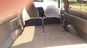 1989 Ford Bronco Interior Pictures Cargurus