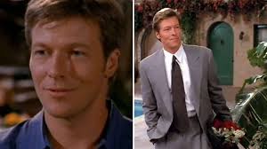 Jack Wagner: General Hospital alum Jack Wagner ponders the Melrose Place  reboot