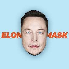 Elon Mask Makers