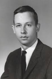 Obituary for Dr. Robert D Brofee