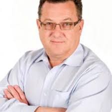 Kurt Benfield's Instagram, Twitter & Facebook