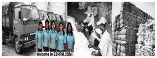 This organization is wholly owned by bumiputra and have been registered with the ministry of finance. Esh Resource Management Sdn Bhd Waste Reduction Disposal Service Recycle In Malaysia