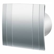 Ti garantiamo il giusto acquisto, ci lavoriamo tutti i giorni. Aspiratore Bagno Silenzioso Blauberg Quatro Chrome 100