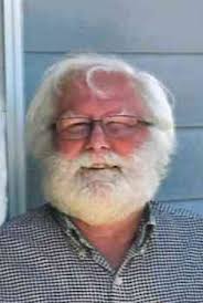 Obituary for Larry A Hanson