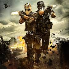 Most recent xbox 360 reviews for army of two (2). Army Of Two