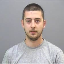 Suspended sentence for Ryan Ludgate, who launched an “ongoing, sustained  assault" against two police officers