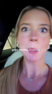 Good Morning, It's Friday with Abbie Anderson