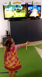 Ver todo sobre juguetes (1. Kinect Ayuda A Diagnosticar Desordenes Mentales En Ninos