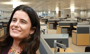 Revealed: A cost-benefit analysis for public servants returning to the  office