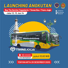 Sopir bus trans jogja yang menabrak pemotor hingga tewas telah resmi jadi tersangka dan dipecat. Dishub Diy Photos Facebook