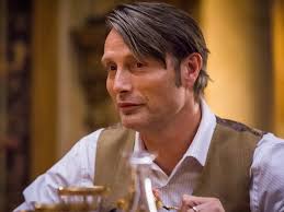 Eddie izzard almost didn't take 'hannibal' season 3 premiere return. Hannibal Series 3 Episode 1 Review Dr Lecter Returns But Does He Have A New Accomplice The Independent The Independent