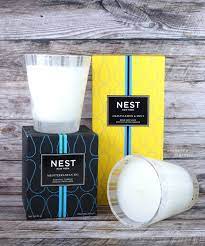 Evoke the essence of italy's amalfi coast with this exquisitely fragranced classic candle featuring zesty lemon and orange bergamot blended with finally, your favorite nest new york fragrances are available in this effortless new format that lets you enjoy extraordinary fragrance for 30 uninterrupted. Nest Fragrances Amalfi Lemon Mint And Mediterranean Fig Collections Review The Happy Sloths Beauty Makeup And Skincare Blog With Reviews And Swatches