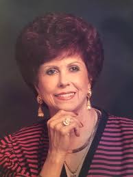 Fern (Lewis) Shackelford Obituary June 24, 2018