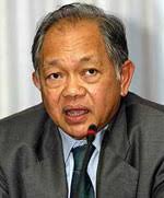 He is currently the chairman of the board 3. Interview With Tenaga Nasional Berhad Chairman Tan Sri Leo Moggie The Star