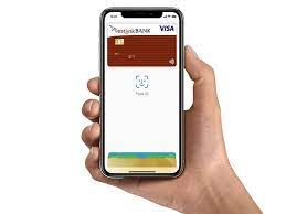 Mindre værd, siden finanstilsynet var på besøg kort før jul og forlod vestjysk vestjysk bank har en statsgæld på 7,8 milliarder kr. Apple Pay Hurtig Og Sikker Betaling Med Din Iphone