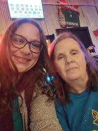 Toni Childers's Instagram, Twitter & Facebook