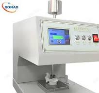 Circular Rubbing Colour Fastness Tester - BONAD Textile Tester